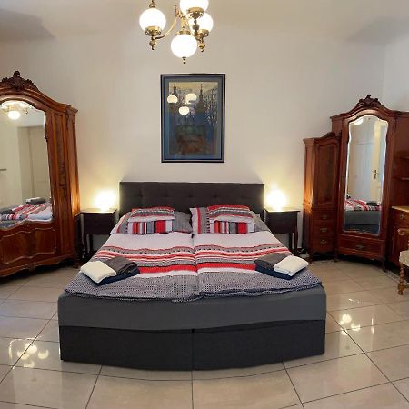 Buda Castle Apartment Budapest Kültér fotó