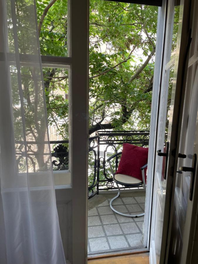 Buda Castle Apartment Budapest Kültér fotó