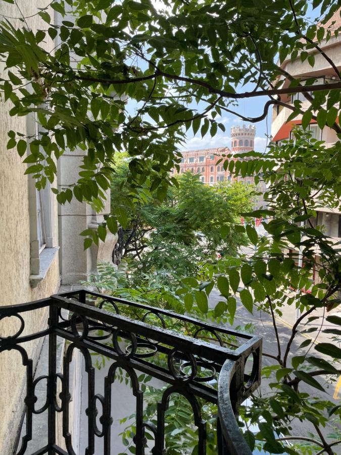 Buda Castle Apartment Budapest Kültér fotó