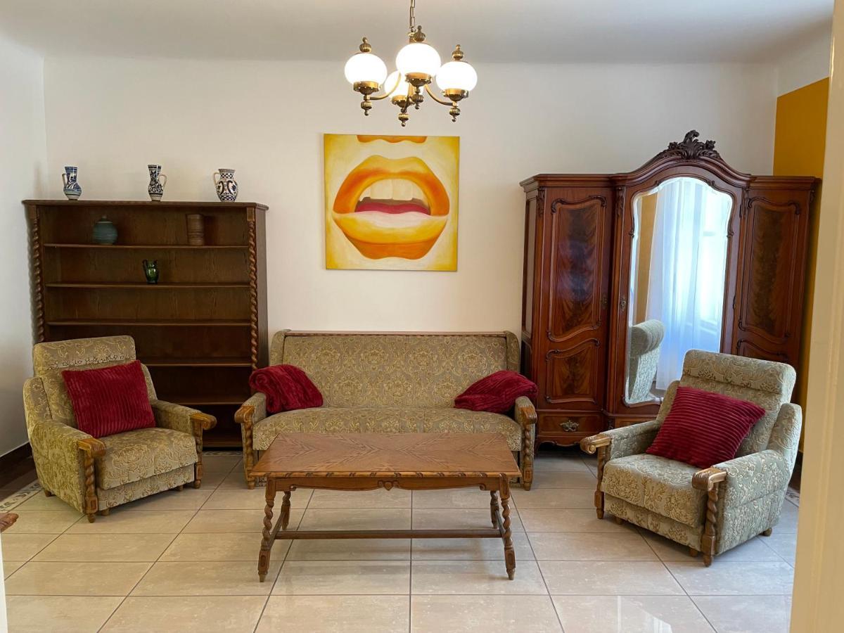 Buda Castle Apartment Budapest Kültér fotó
