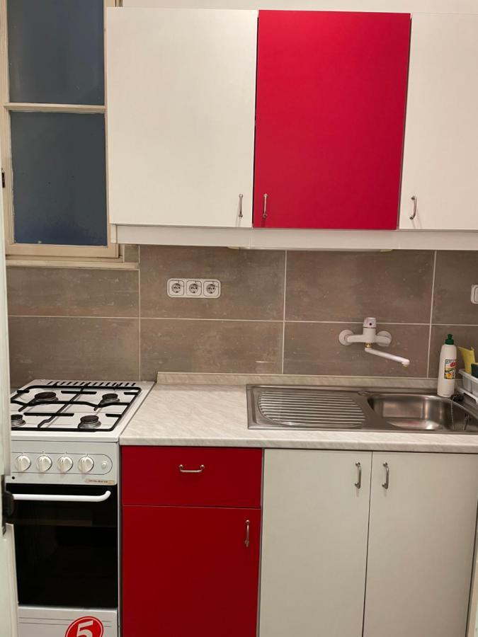 Buda Castle Apartment Budapest Kültér fotó