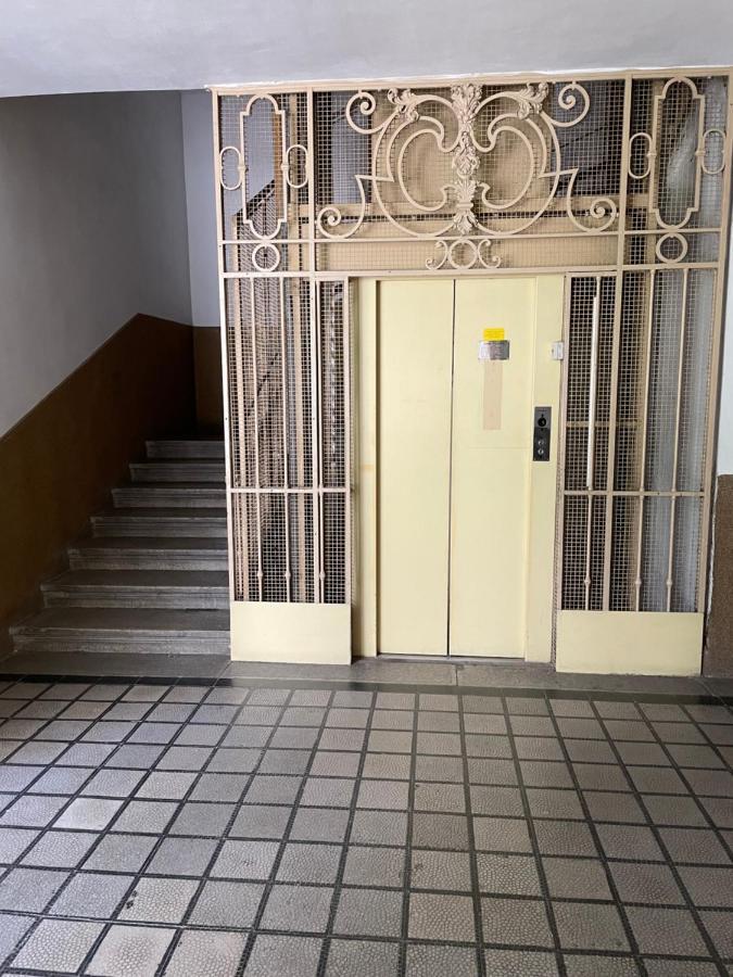 Buda Castle Apartment Budapest Kültér fotó
