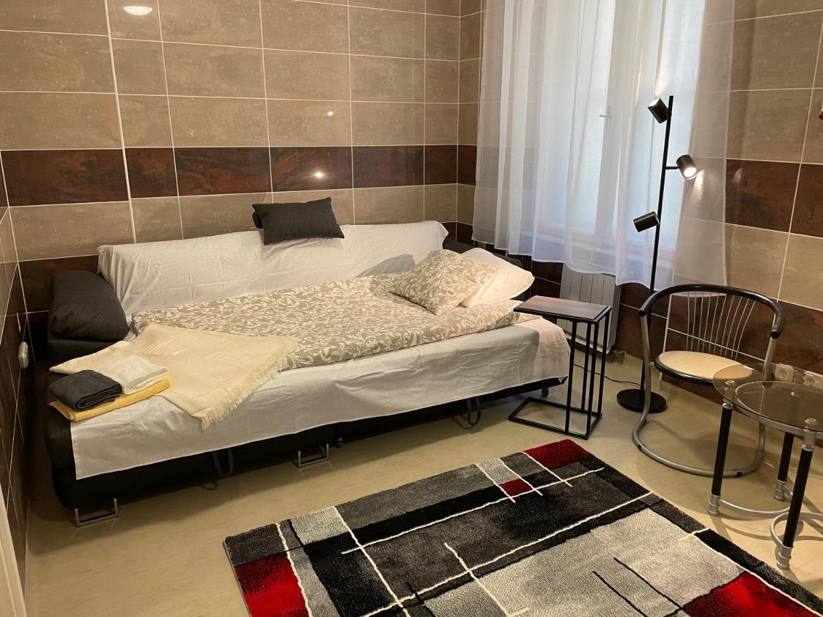 Buda Castle Apartment Budapest Kültér fotó