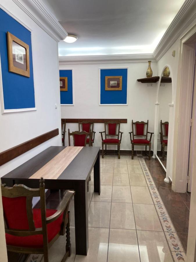 Buda Castle Apartment Budapest Kültér fotó