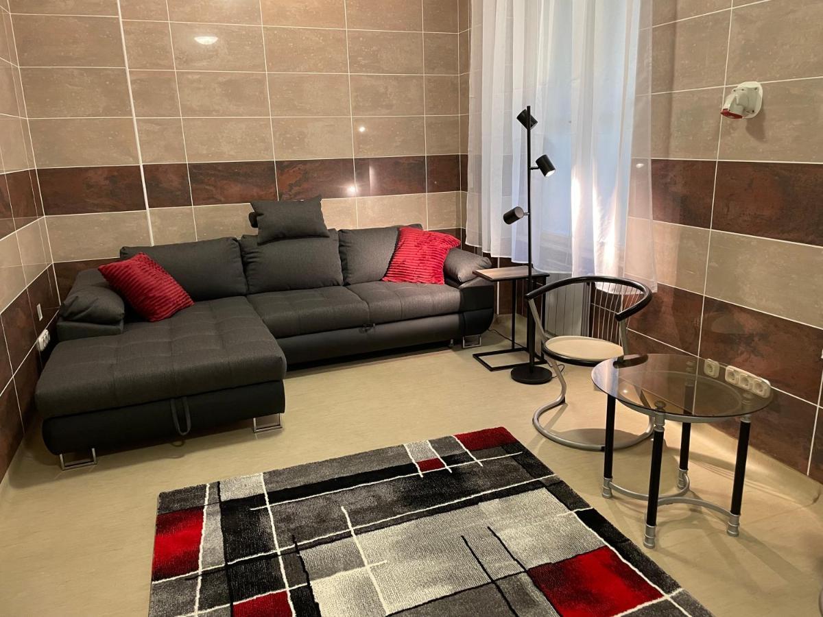 Buda Castle Apartment Budapest Kültér fotó