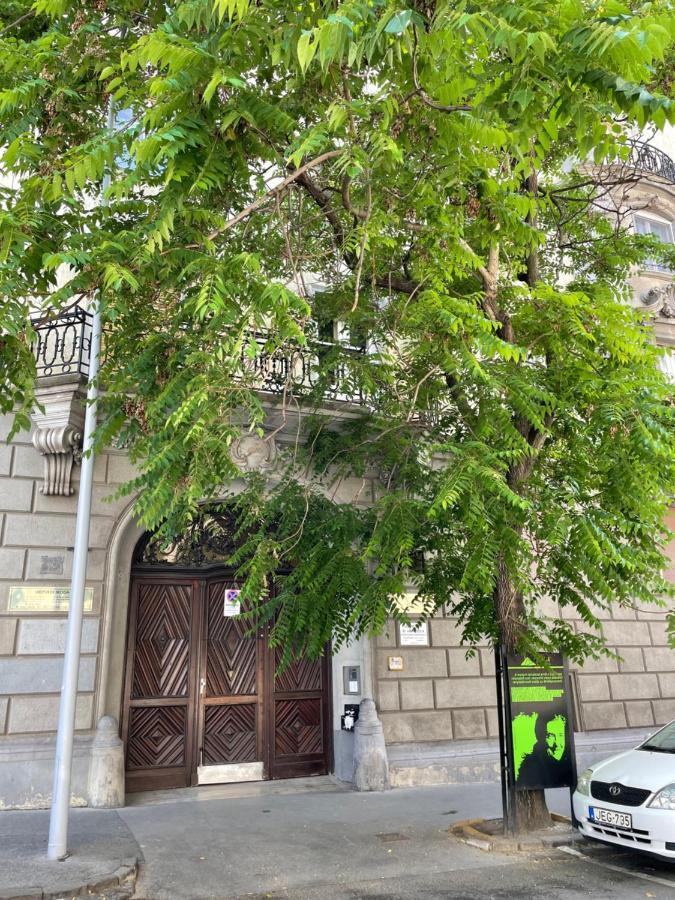 Buda Castle Apartment Budapest Kültér fotó