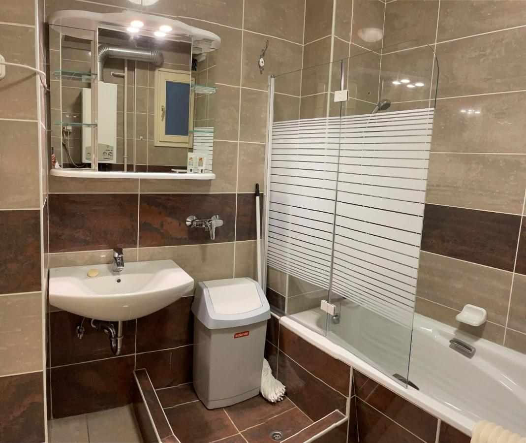 Buda Castle Apartment Budapest Kültér fotó